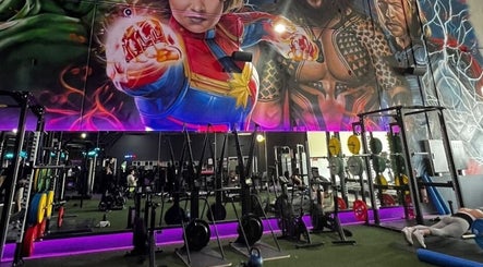 รูปภาพ Grounded Strength with Paul Redding 3