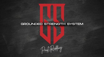 Grounded Strength with Paul Redding