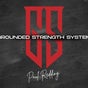 Grounded Strength with Paul Redding