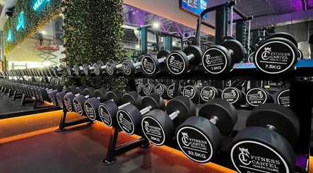 Redding Strength & Conditioning – obraz 2