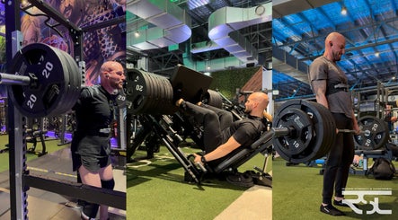 RSC - Strength Coaching image 3