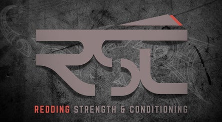 RSC - Strength Coaching logo on a textured background in Albion Park Rail, New South Wales, AU.