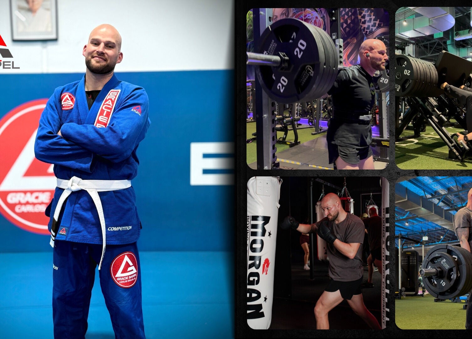 Training at RED LAPEL - Strength & Conditioning, Albion Park Rail, NSW. Featuring diverse fitness activities.