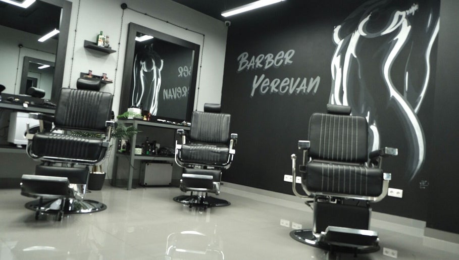 Level Barbershop image 1