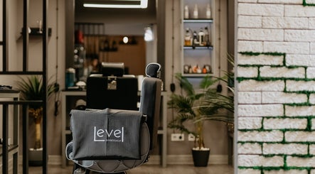 Level Barbershop image 3