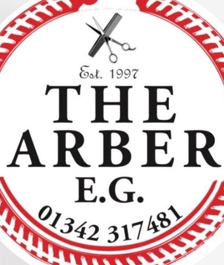 The barbers afbeelding 2