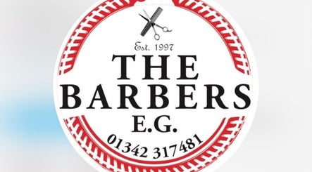 The barbers