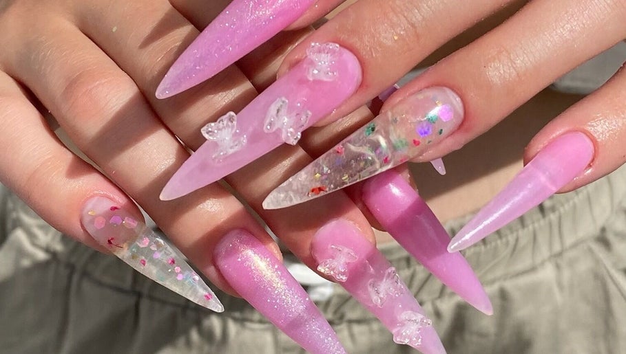 Image de bany.nails 1