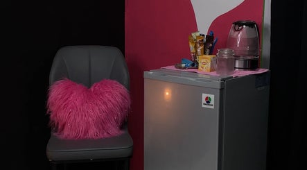 The Dream House Studios