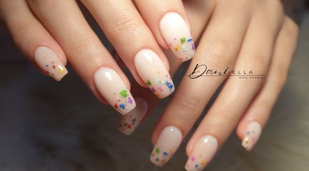 Daniella Nail Studio