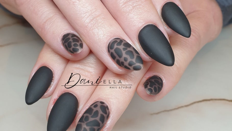 Daniella Nail Studio 1paveikslėlis