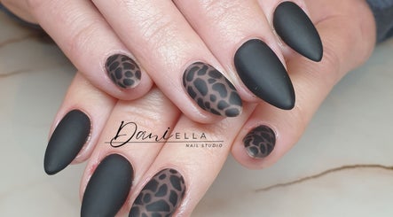 Daniella Nail Studio