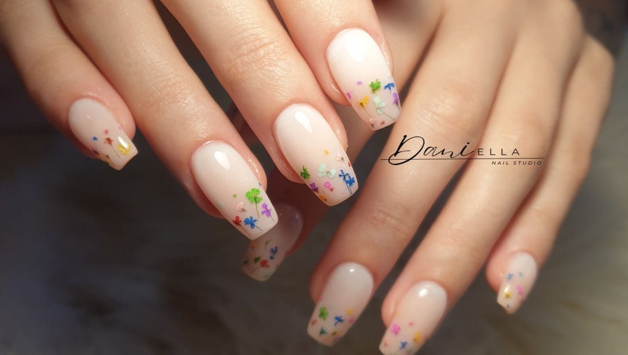 Daniella Nail Studio 1paveikslėlis