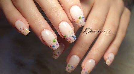 Daniella Nail Studio