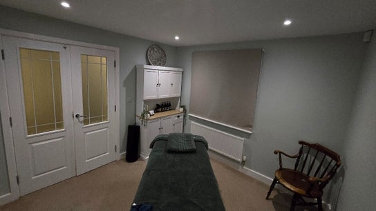 The Wellness Studio