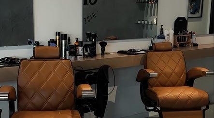 Barbearia Cruz – obraz 3