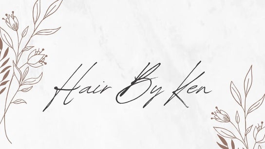 Hair by Ken
