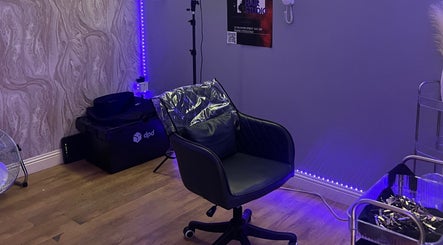 Vickys Hair Studio