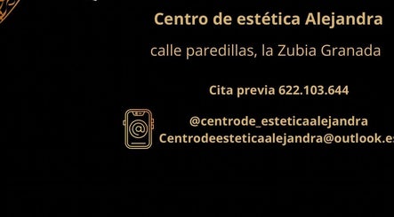 Centro de estética Alejandra kép 3