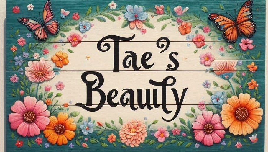 Tae's Beauty image 1