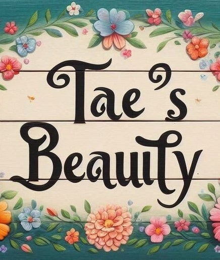 Tae's Beauty image 2