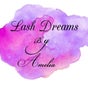 Lash Dreams by Amelia