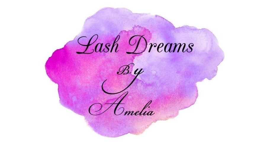 Lash Dreams by Amelia – obraz 1