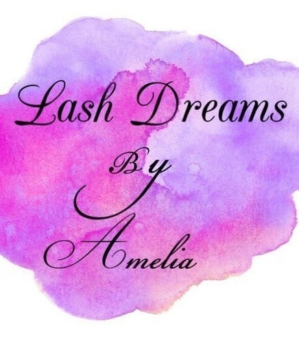 Lash Dreams by Amelia – obraz 2