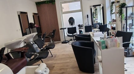 Angy Hairtech