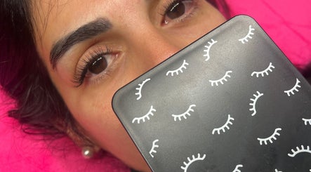 Lash Tech