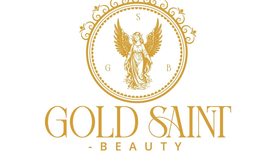 Gold Saint-Beauty billede 1