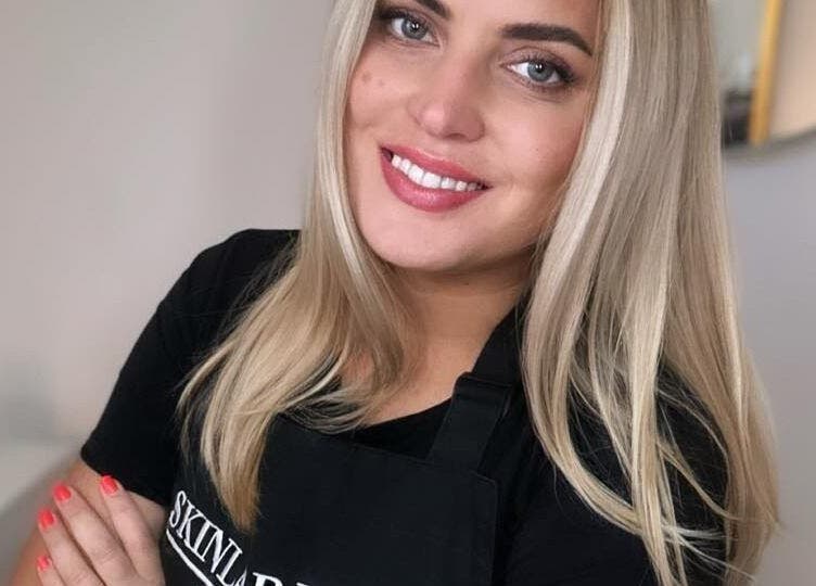 Profesionální personál v Kosmetickém salonu Beauty Hair Health Skinlab by K, Hlavní Město Praha, CZ.