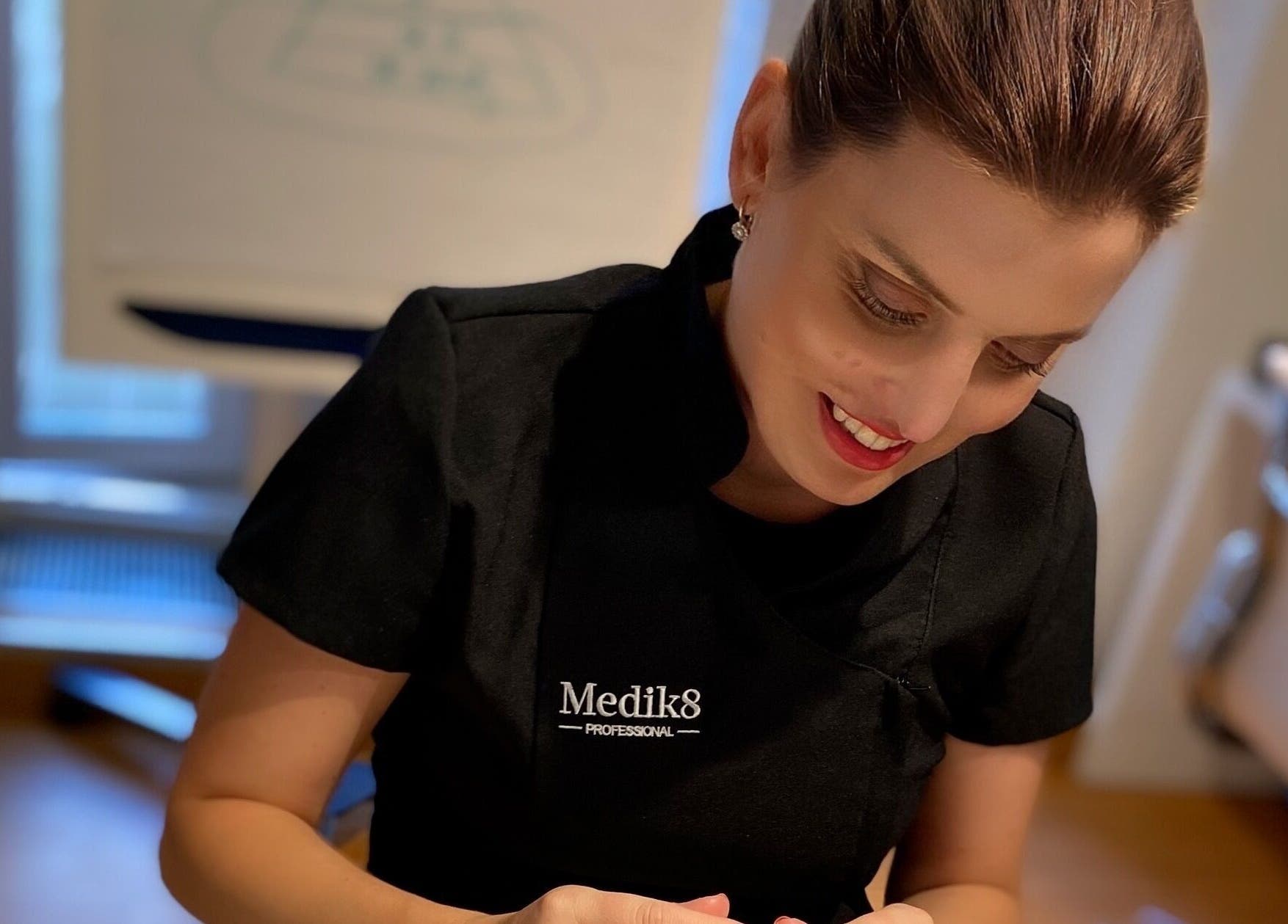 Kosmetický salon Beauty Hair Health Skinlab by K ve městě Praha nabízí profesionální péči.