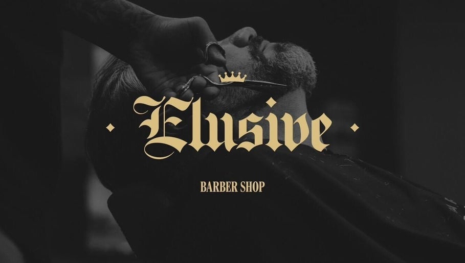 Elusive Barbers изображение 1