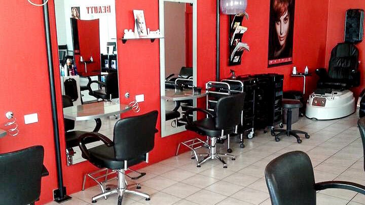 Best salons for permanent hair straightening and hair relaxing in