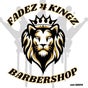 FADEZ 4 KINGZ barbershop