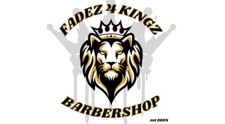 FADEZ 4 KINGZ barbershop