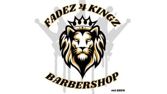 FADEZ 4 KINGZ barbershop