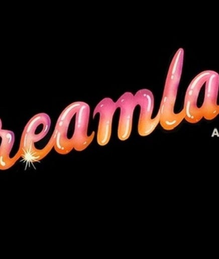 Dreamland: a Filthy Hair Salon billede 2