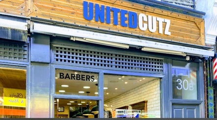 United cutz изображение 3