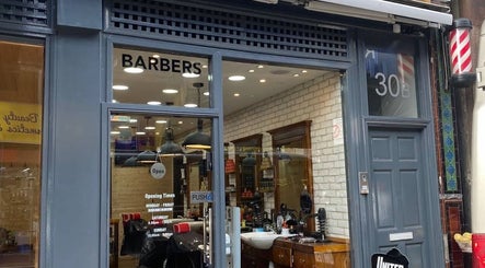 United Cutz billede 2