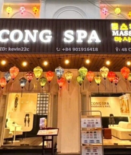 CONG SPA AND NAIL image 2