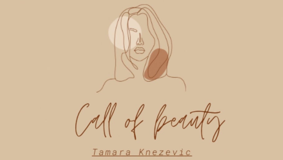 Call of beauty TK image 1