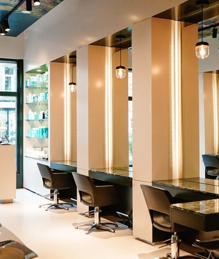 Bibi's Salon Amsterdam, bild 2