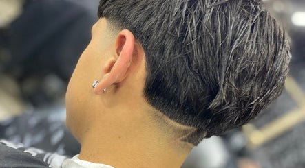 Barberia supremos