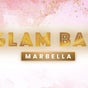 THE GLAM BAR