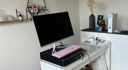 Schoonheidssalon Mylino