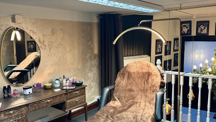 صورة City Girls Beauty Studio 1