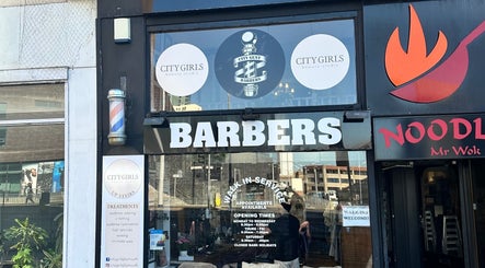صورة City Girls Beauty Studio 2