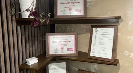 صورة City Girls Beauty Studio 3